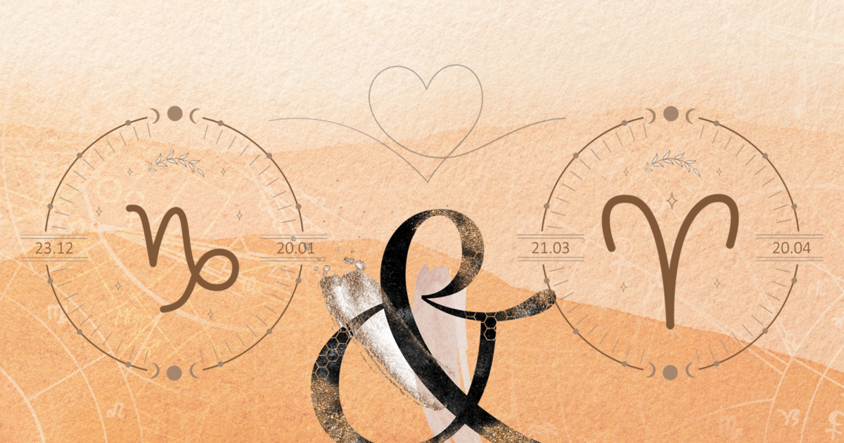 Wie Gut Passen Zwilling Frau Und Steinbock Mann Zusammen Wie passen Steinbock und Widder in der Beziehung zusammen?